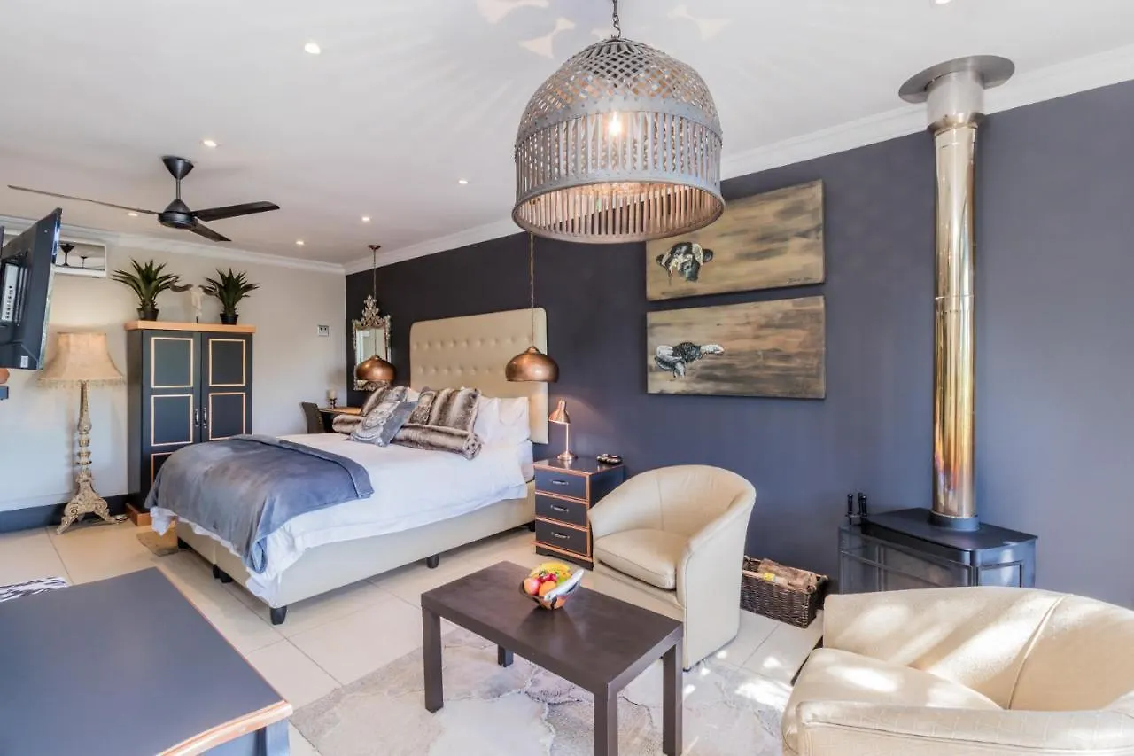Sw1 Lodge Somerset West 5*,
