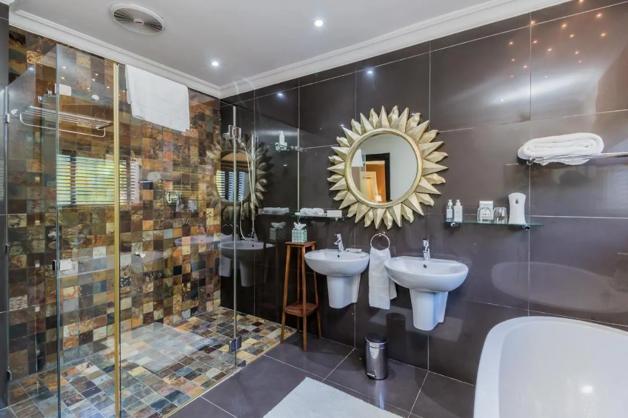 Sw1 Lodge Somerset West Afrique du Sud