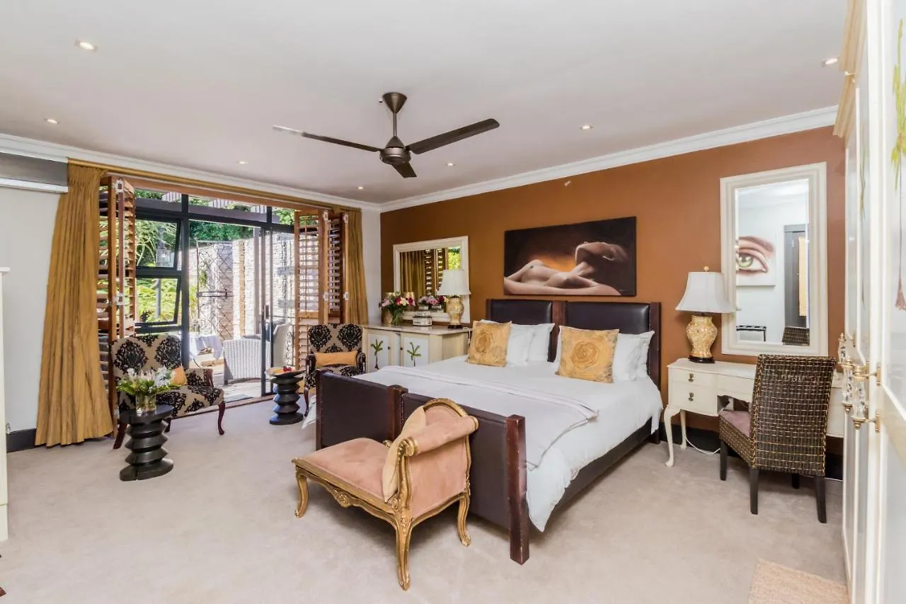 Sw1 Lodge Somerset West 5*,  Afrique du Sud