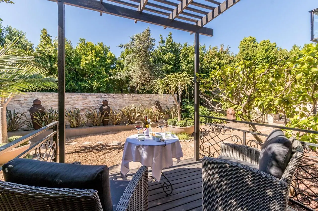 Sw1 Lodge Somerset West