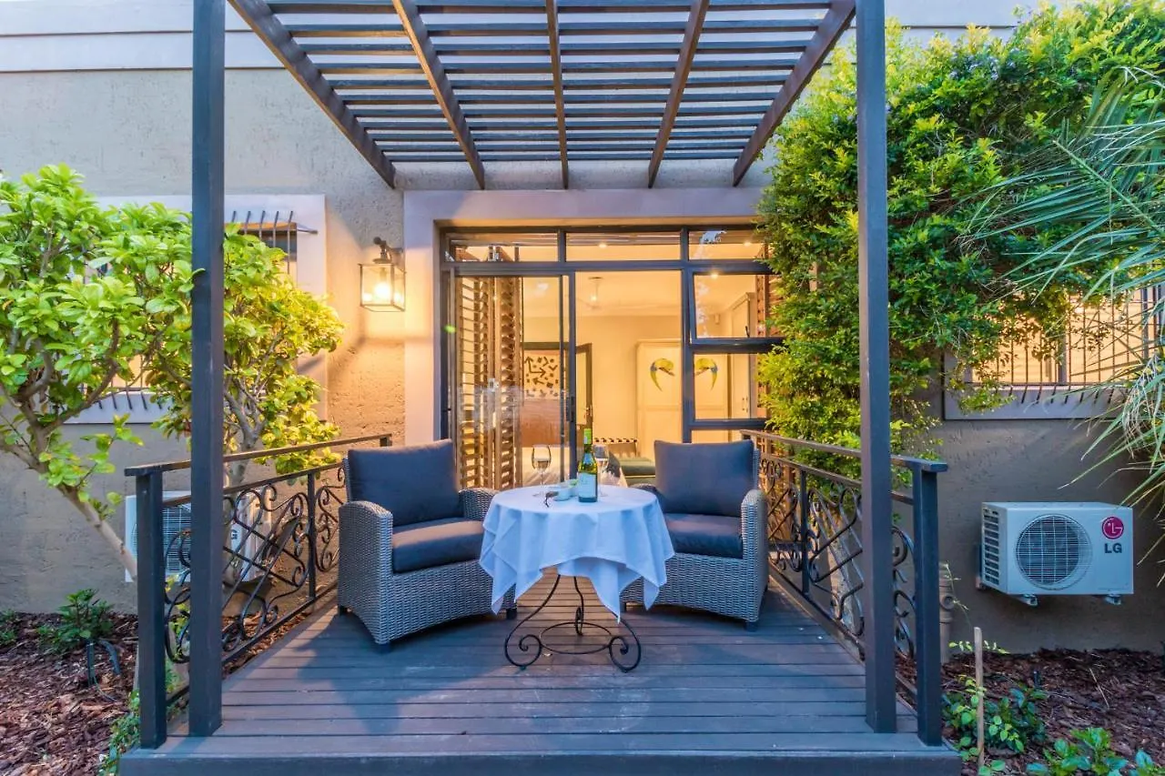 Sw1 Lodge Somerset West