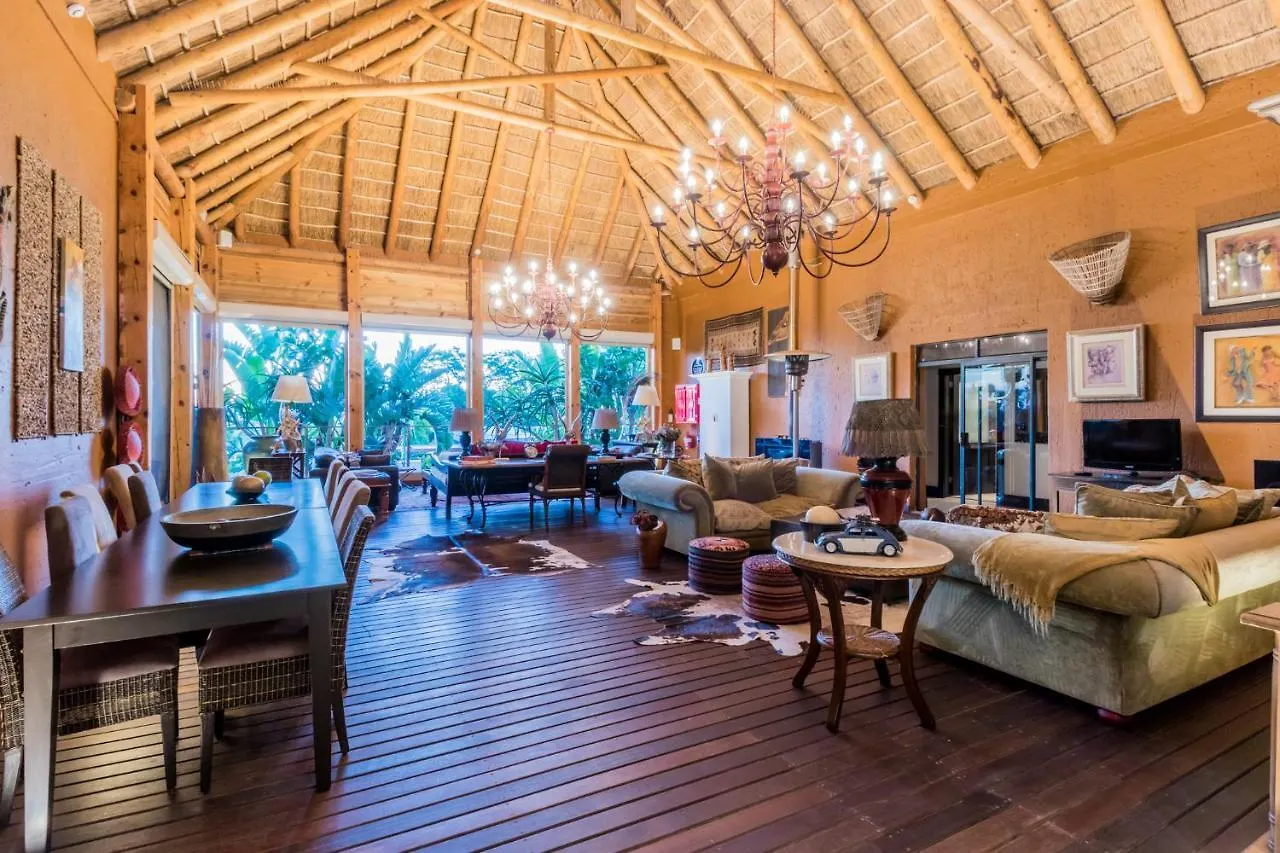Sw1 Lodge Somerset West