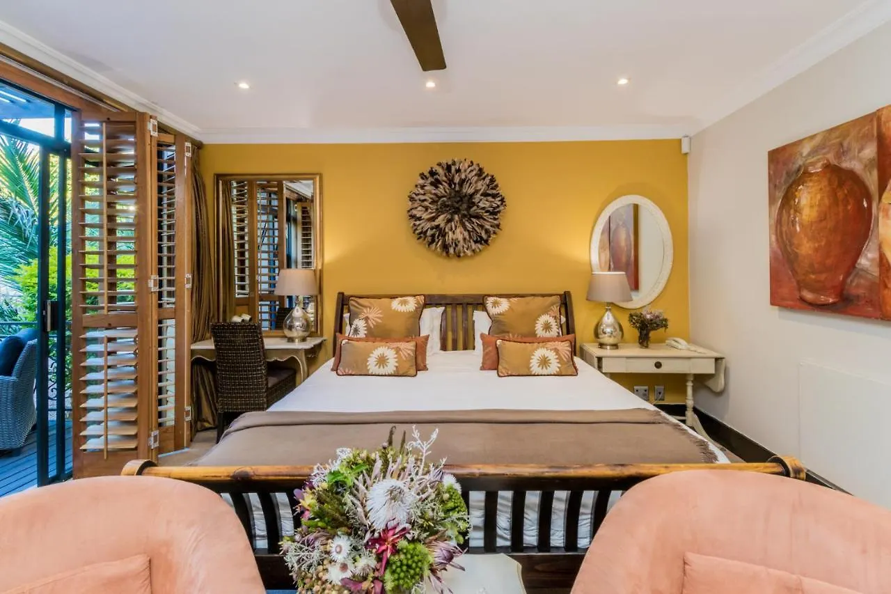 Sw1 Lodge Somerset West Afrique du Sud