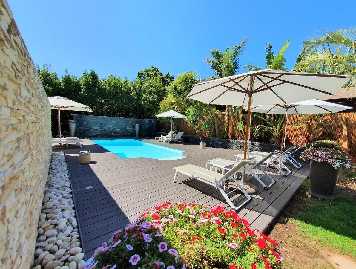 Sw1 Lodge Somerset West 5*,  Afrique du Sud