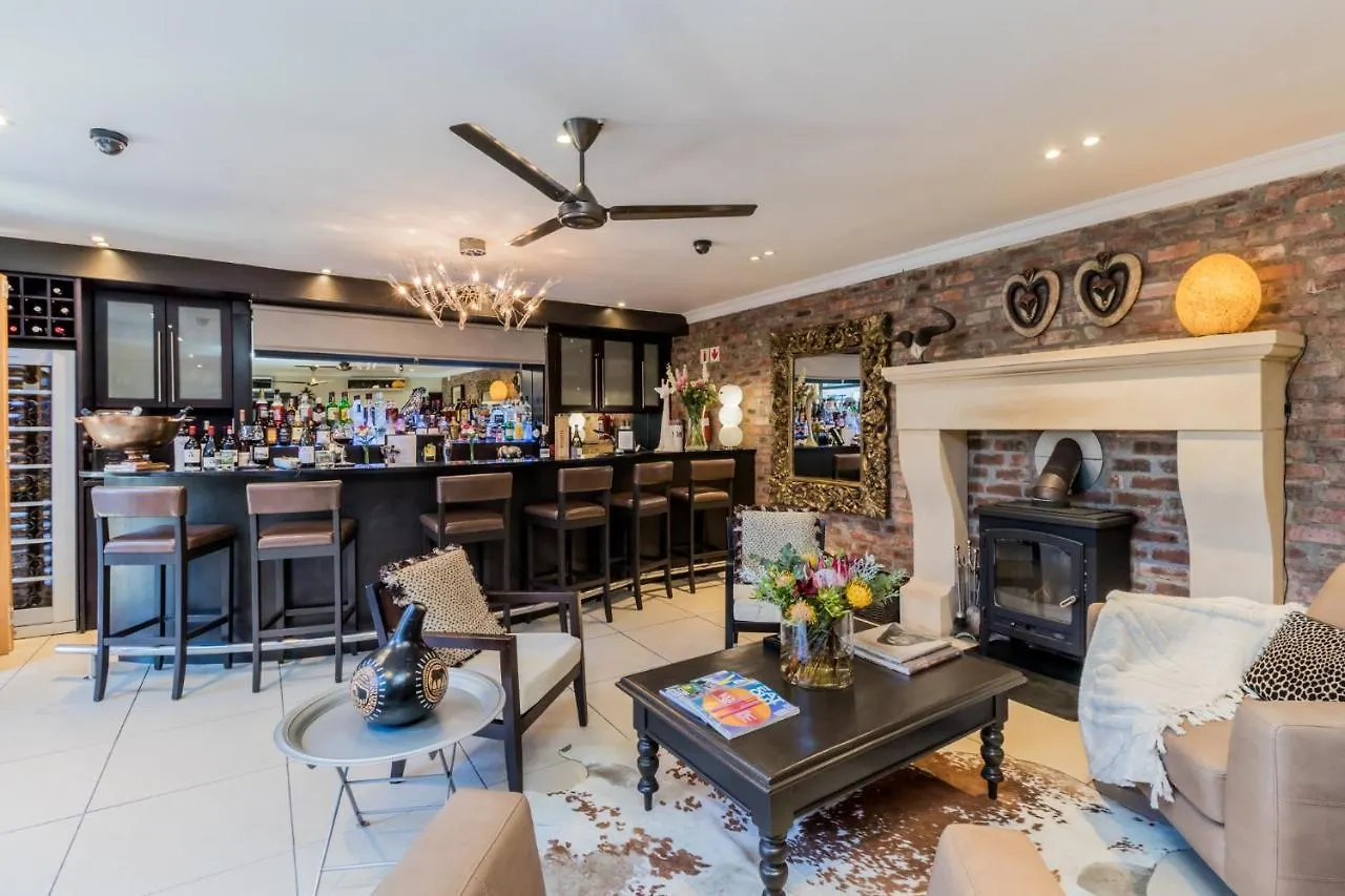 ***** Πανσιόν Sw1 Lodge Somerset West Νότια Αφρική