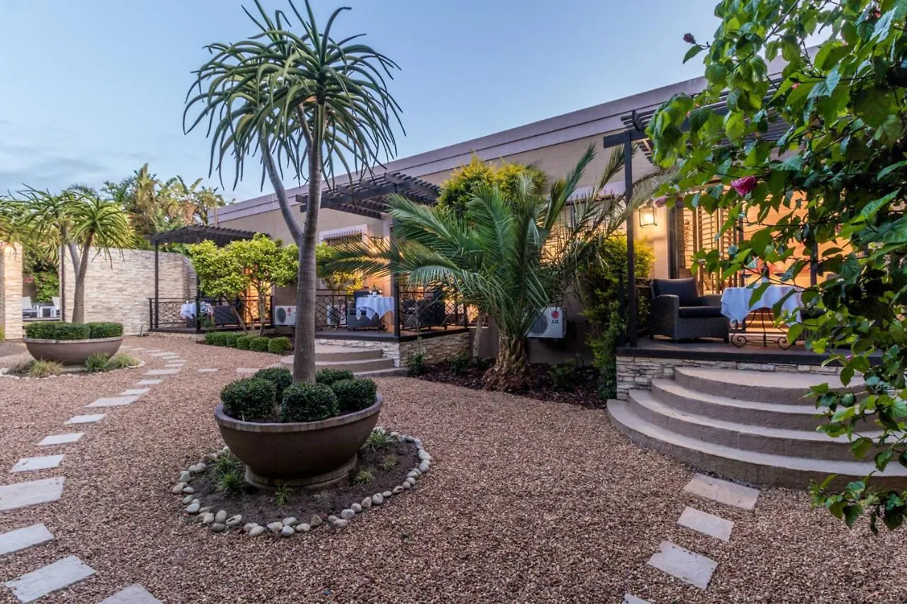 Sw1 Lodge Somerset West Νότια Αφρική