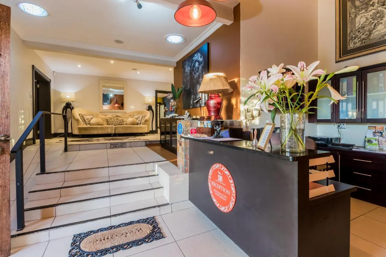 Sw1 Lodge Somerset West