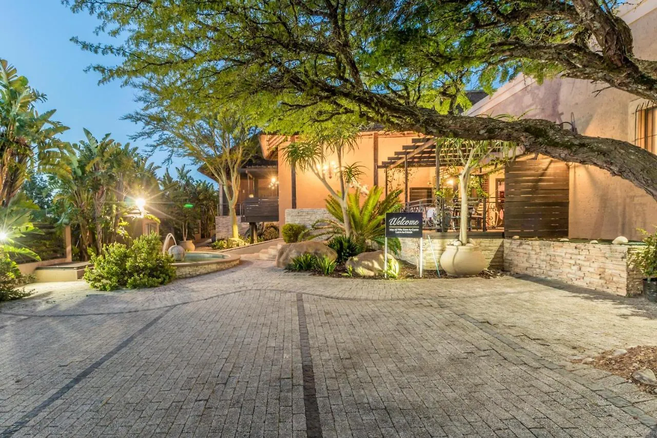 Sw1 Lodge Somerset West 5*,  Νότια Αφρική