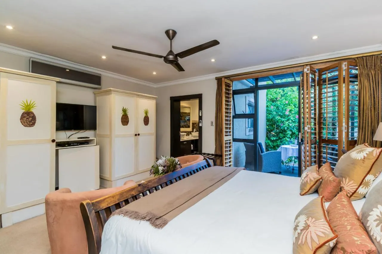 ***** Πανσιόν Sw1 Lodge Somerset West Νότια Αφρική